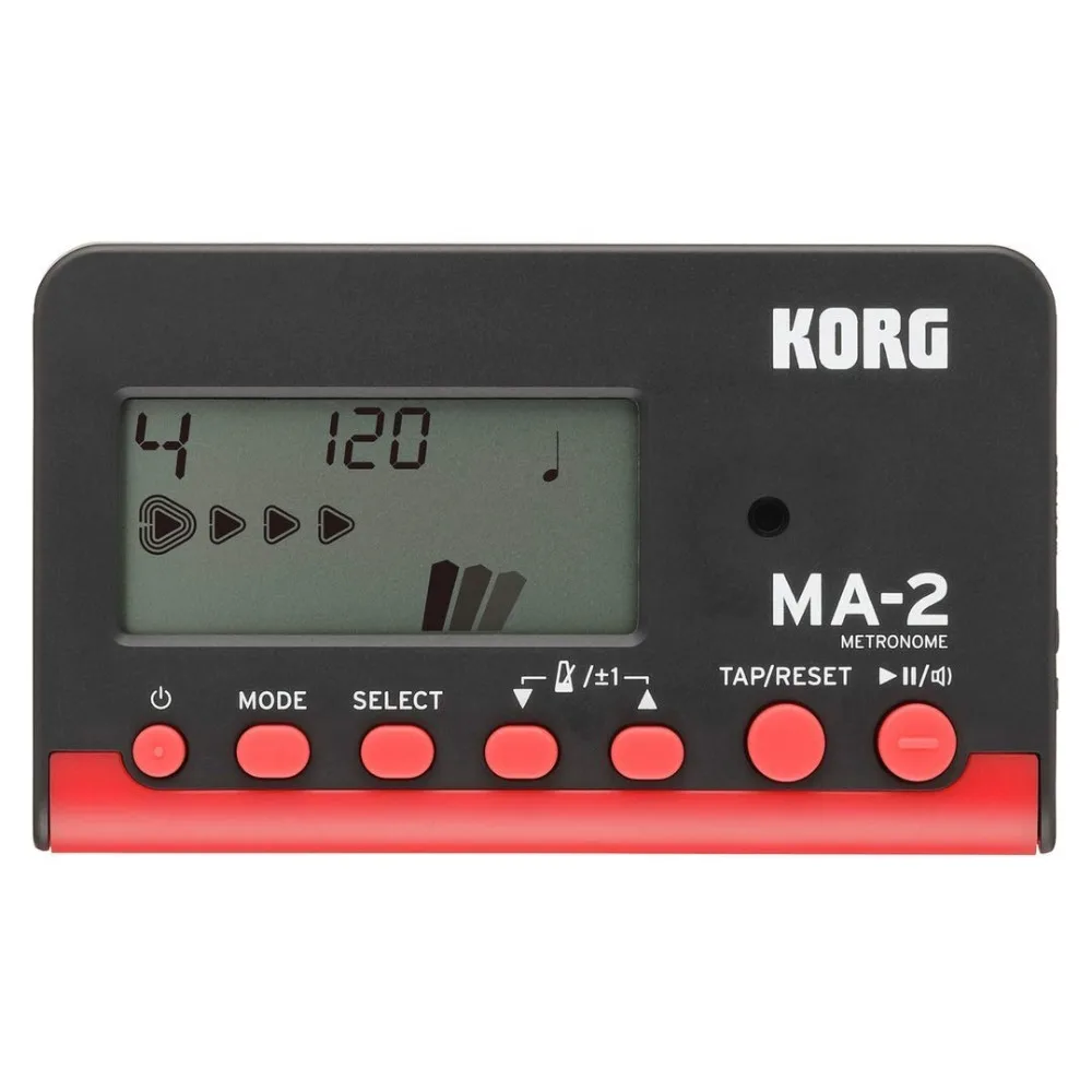 korg ma-2黑