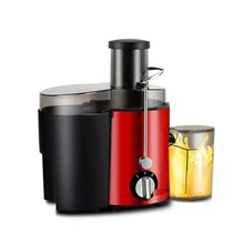 JIQI соковыжималка машина многофункциональная Мини фруктовый сок машина полностью автоматическая домашний сок Электрический экстрактор сока