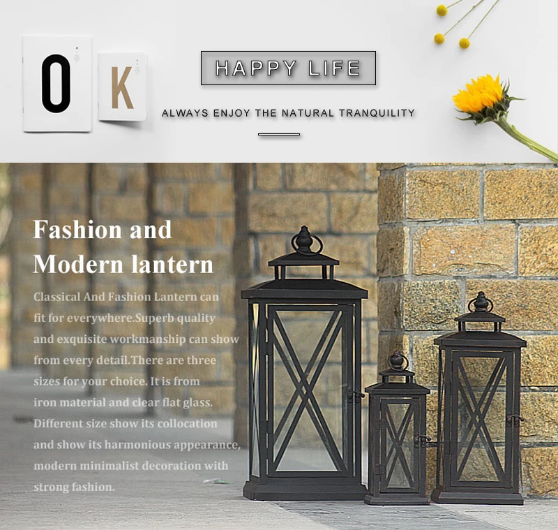 weeding decoration for weddings centerpieces candle stand (2)