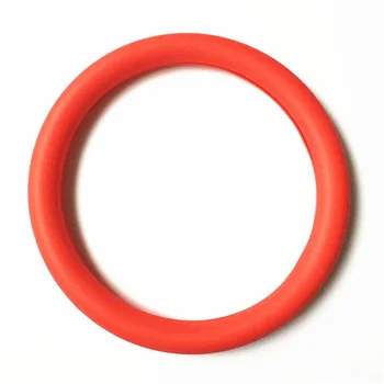 

Silicone Steering Wheel Cover Shell Skidproof Odorless Eco Friendly For Mitsubishi Asx Outlander Lancer EX Pajero Evolution