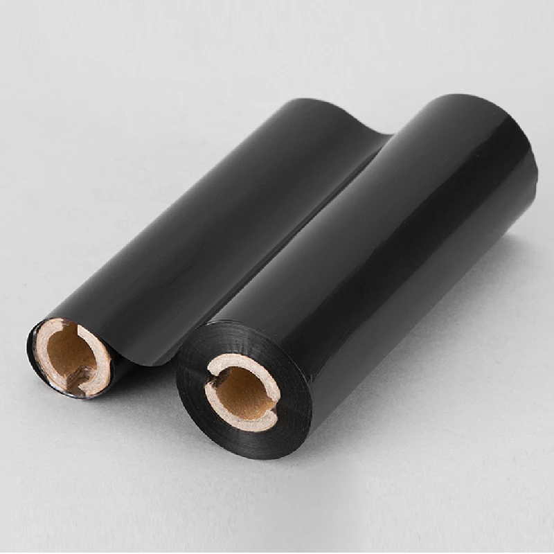 Full resin Ribbon with 0.5'' small core for gk888t barcode printer 110mm*70m scratch resistance provide custom purchase Full resin Ribbon with 0.5'' small core for gk888t barcode printer 110mm*70m scratch resistance provide custom purchase