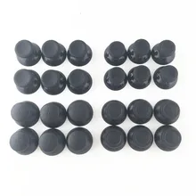 50pcs 3D Analog Joystick Stick Module Mushroom Cap For Sony PS4 Playstation 4 PS3 Xbox one Xbox 360 Controller Thumbstick Cover 50pcs 3D Analog Joystick Stick Module Mushroom Cap For Sony PS4 Playstation 4 PS3 Xbox one Xbox 360 Controller Thumbstick Cover