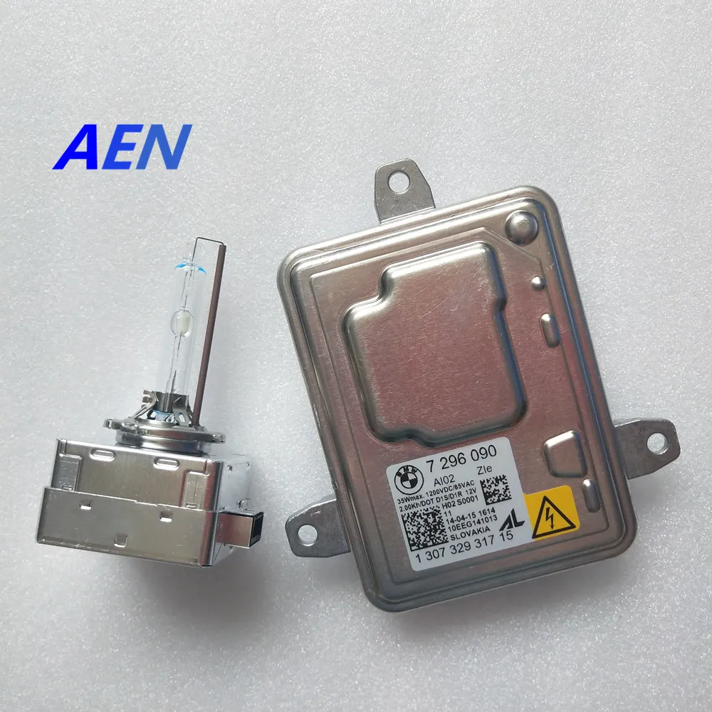 

Genuine new for 2011-2015 BMW X3 X4 X5 X6 F15 F25 F32 F33 E70 E83 Xenon HID Ballast 85415C1 D1S Bulb 130732931715 9285148294S