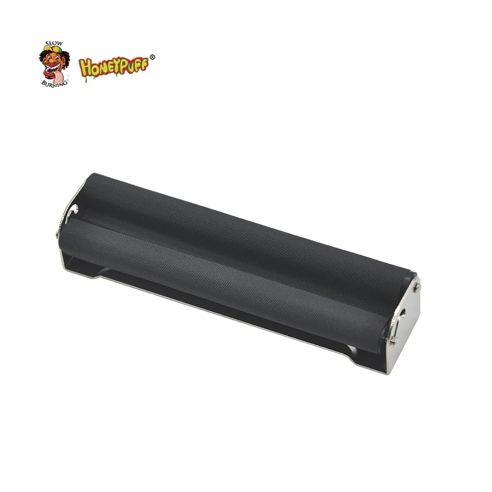 

HONEYPUFF Different Type 110MM Rolling Machine For Kingsize Paper Tobacco Roller Cigarette Maker For 110MM Papers Hand Roller