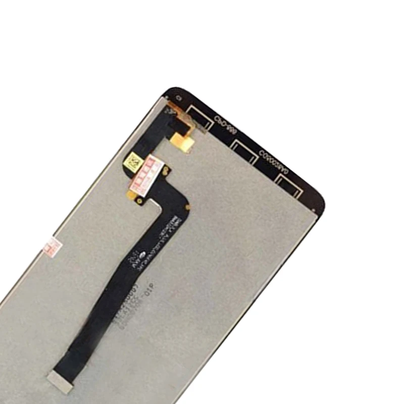 Alcatel 6043-6