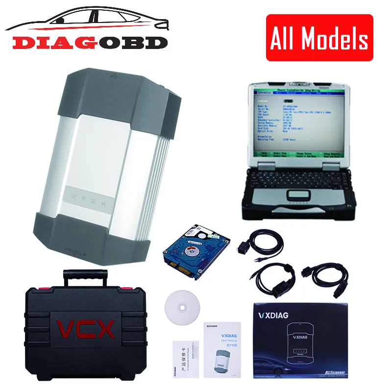 VXDIAG All model in 1 Multidiag Diagnostic Tool for GM TECH2 JLR For bmw icom a2 a3 for toyota it3 it2 HDS VCM Vcads star VXDIAG All model in 1 Multidiag Diagnostic Tool for GM TECH2 JLR For bmw icom a2 a3 for toyota it3 it2 HDS VCM Vcads star
