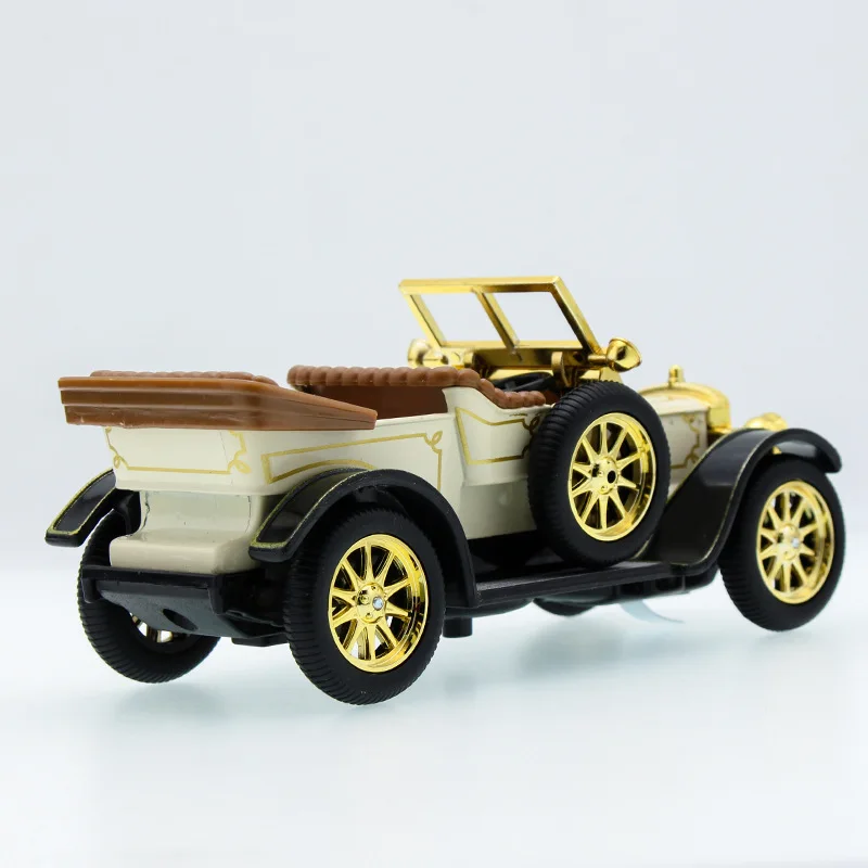 Коллекция подарков 1:32 трансформер классическая модель из сплава автомобиля, моделирование литья металла звук и свет обратно в ретро-модель, бесплатно