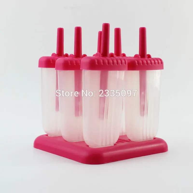 ICM-D268 DIY Ice Cream Mold (7)