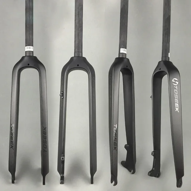 rigid fork for 26 mountain bike