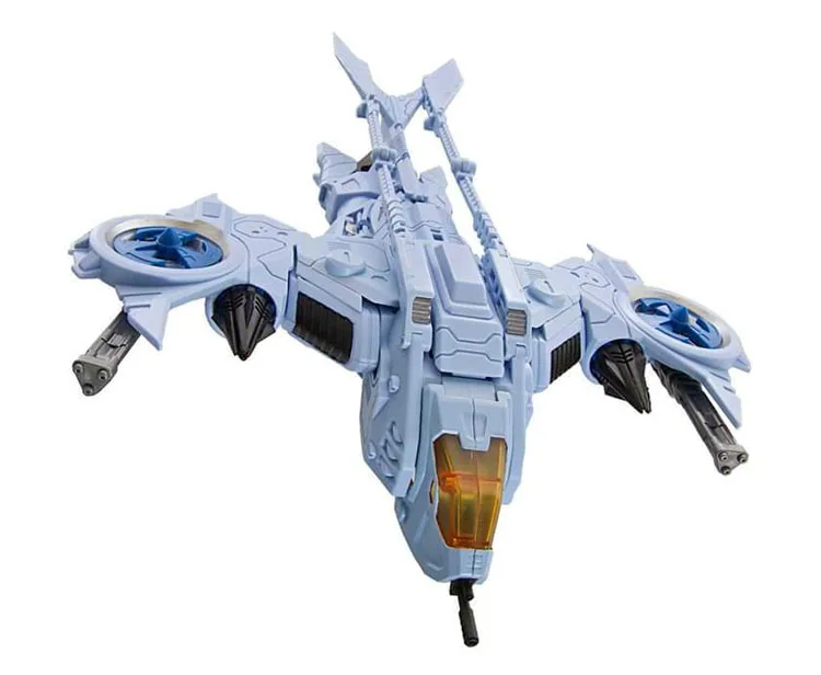 Transformers TOY MMC R-24 Turben Whirl Action Figure NEW instock