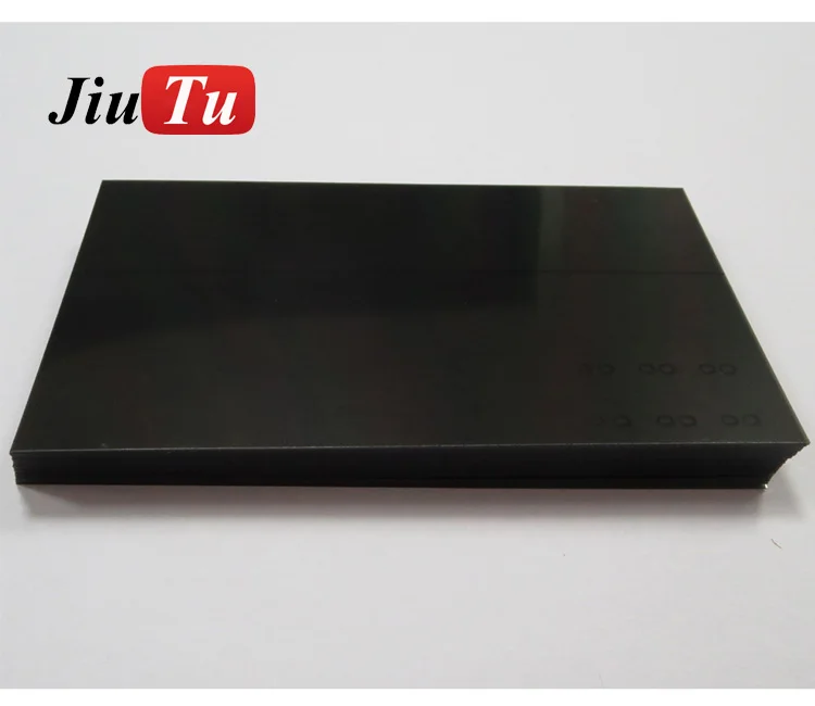 Original LCD Screen Polarizer Film for iPhone 6 6S Anti Static Polarized Film Mobile Spare Parts (2)
