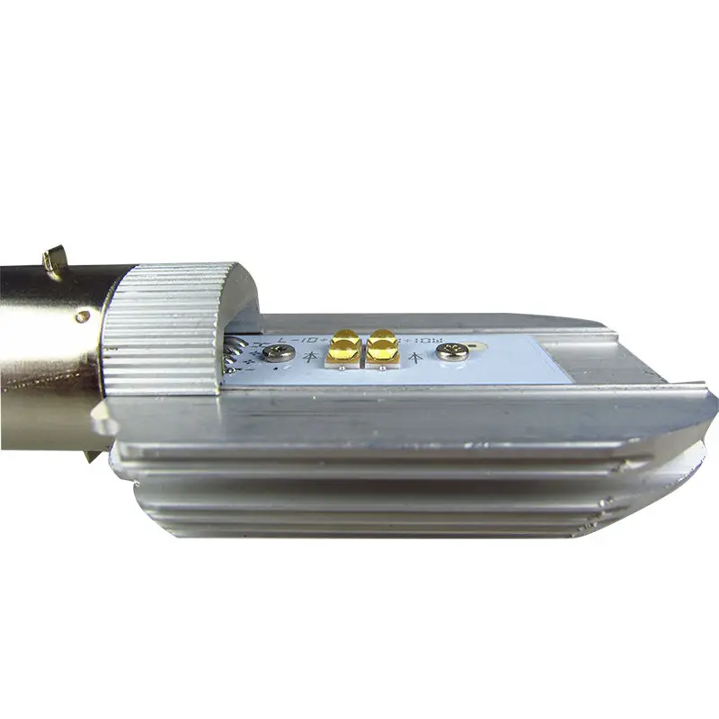 motocycle led bulb philips 003