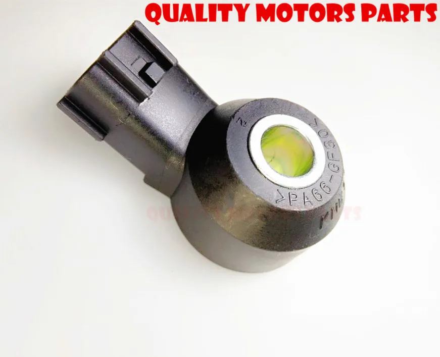 Подлинный детонационный датчик для NISSAN 22060 7B000 220607B000 3.3L Frontier 99 04 Pathfinder 2000|sensor