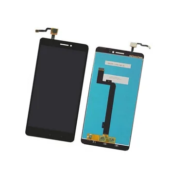 

6.44"For Xiaomi Mi Max LCD Display+Touch Screen Digitizer Assembly Replacement