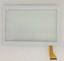 New Touch Screen For 9.6″ KOSLAM KL1072 Tablet Touch Panel digitizer Glass Sensor Replacement Free Shipping
