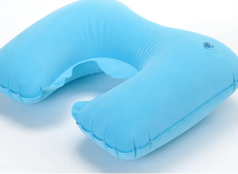 Подушка В Самолет