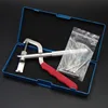 HUK Auto Remote Car Key Blade Pin Disassembling Clamp Locksmith Pilers Lock Tools ► Photo 1/6