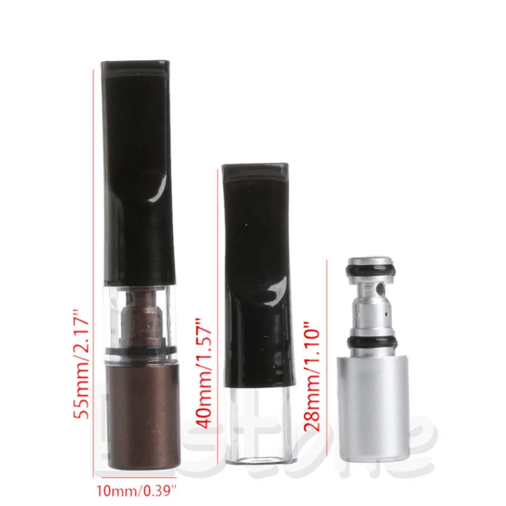 2 шт. многоразовые держатели для чистки табака|smoking filters|cigarette holdercigarette filter cigarette