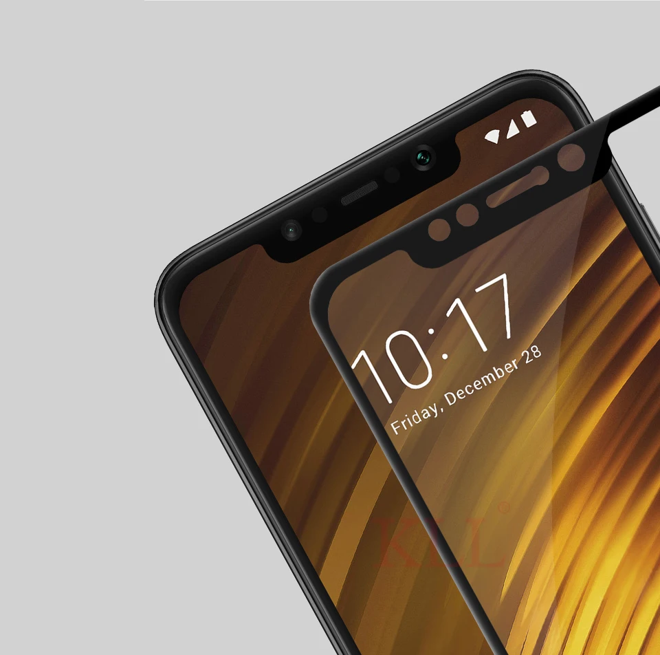 red mi note 5glass