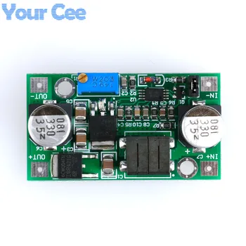 

DC-DC Step Up Down Module Boost and Buck Voltage Converter 5-25V to 0.5V-25V 3A 30W 3.3V 5V 12V 18V 24V