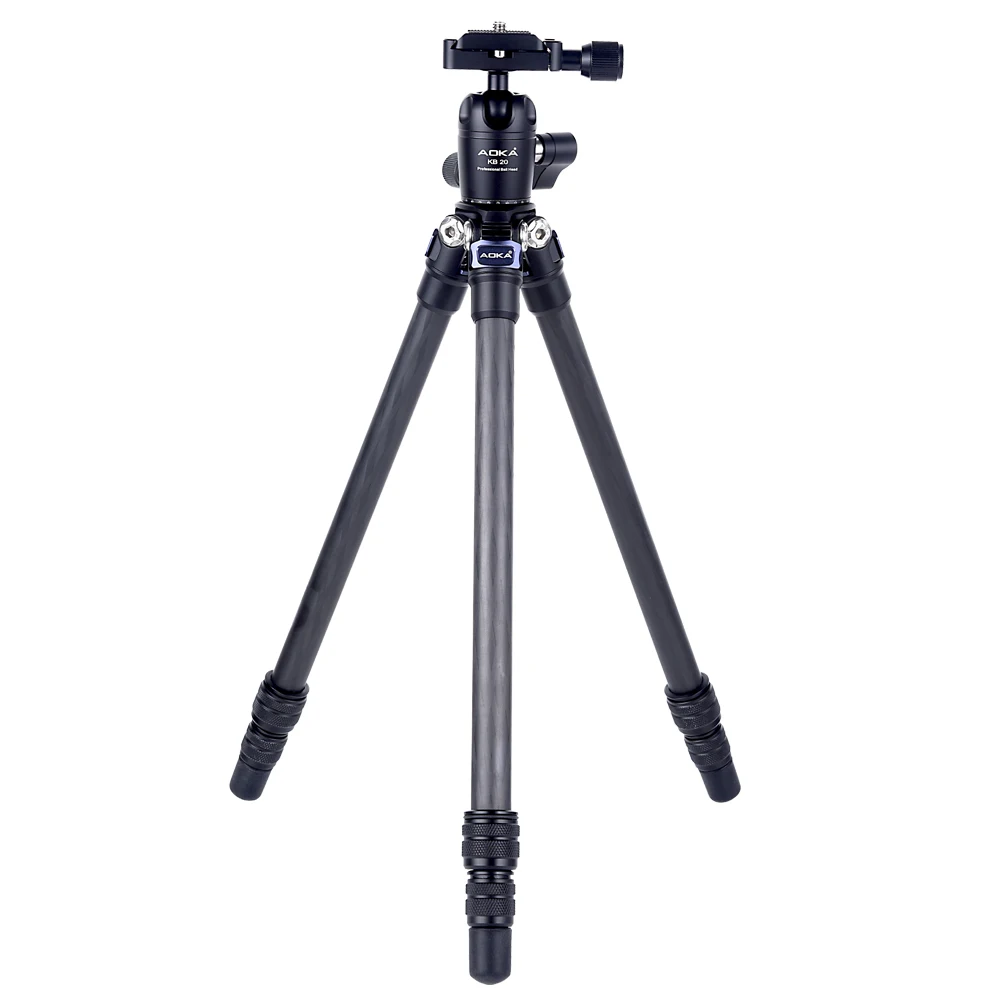 AOKA CMP163CL 578g Максимальная нагрузка кг профессиональный модный легкий мини штатив