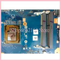 מחשב נייד GL552JX I7-4750HQ REV2.0 לוח האם המעבד GTX950M עבור ASUS GL552J ZX50J ZX50JX FX-PLUS mainboard מחשב נייד GL552 GL552JX (5)