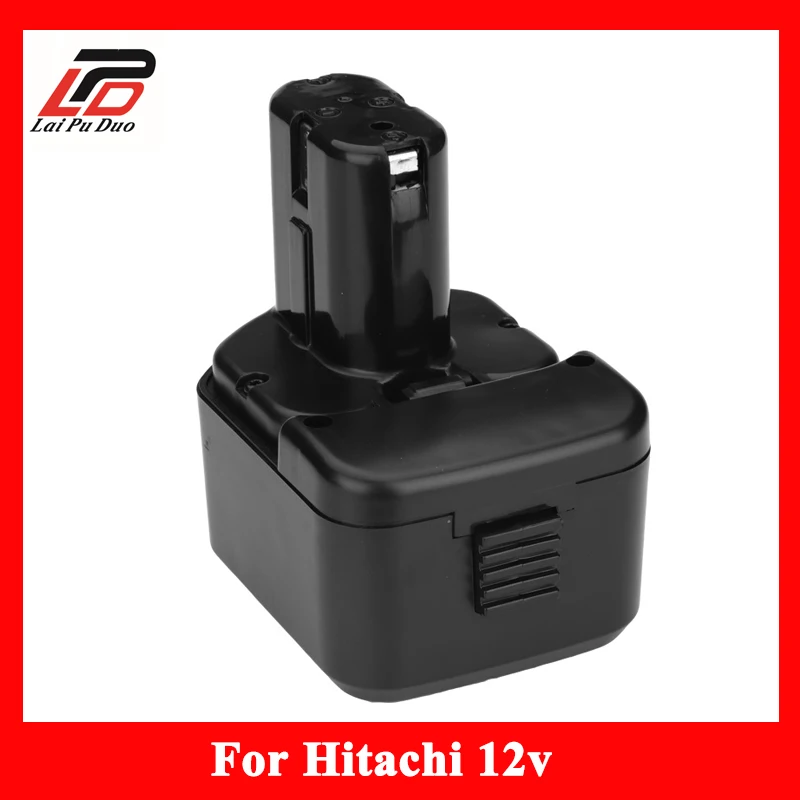 Аккумулятор hitachi 12v bcc1215 Аккумулятор hitachi 12v bcc1215