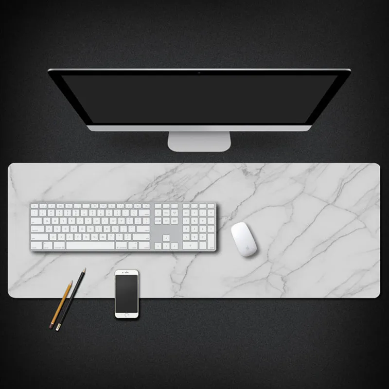 

Pbpad store 900x400mm large size mouse pad waterproof lock edge office mousepad computer keyboard anti-slip mousemats for gamer