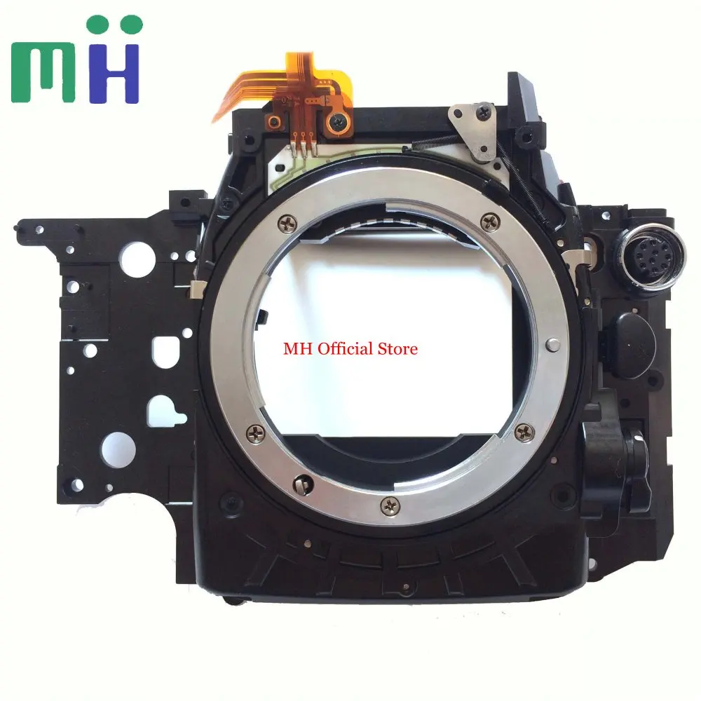 For Nikon D810 Mirror Box Front Body Mount Framework Camera