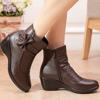 Women boots online Clearance
