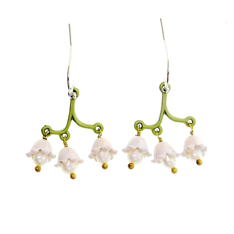 Nuevas Joyas De Plantas De Csxjd Perlas Naturales Y De De De Nuevas Joyas De Plantas De Csxjd Perlas Naturales Y De De De