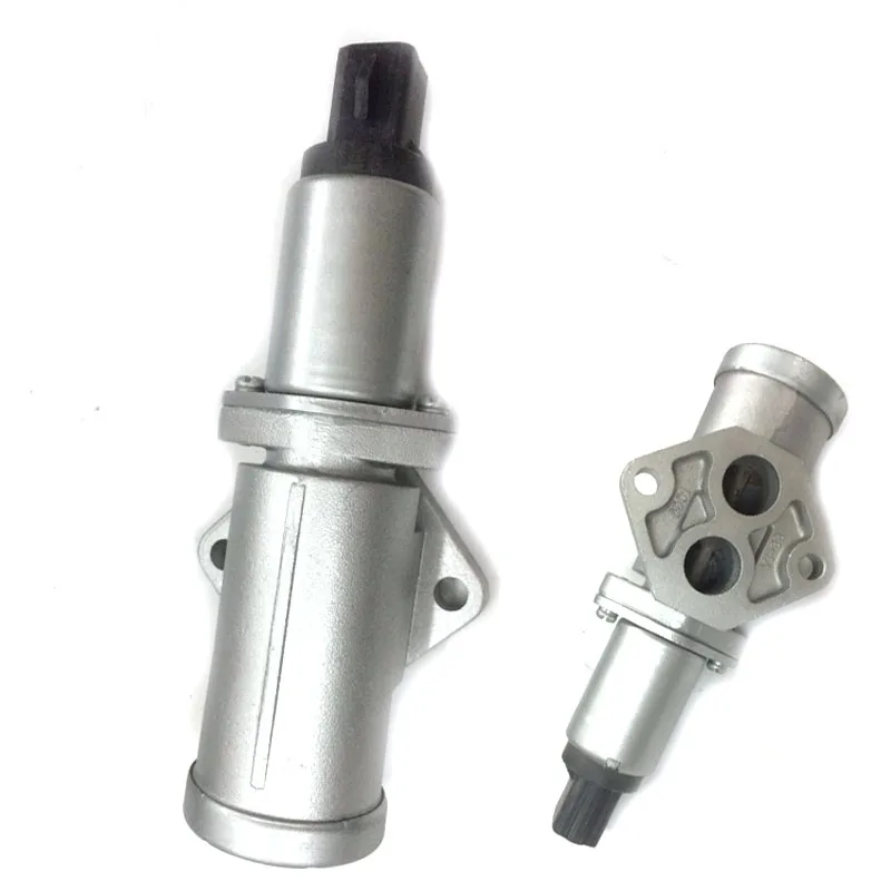 Idle Air Control Valve for Ford Bronco Ranger E150 Cross E59E9F715AC