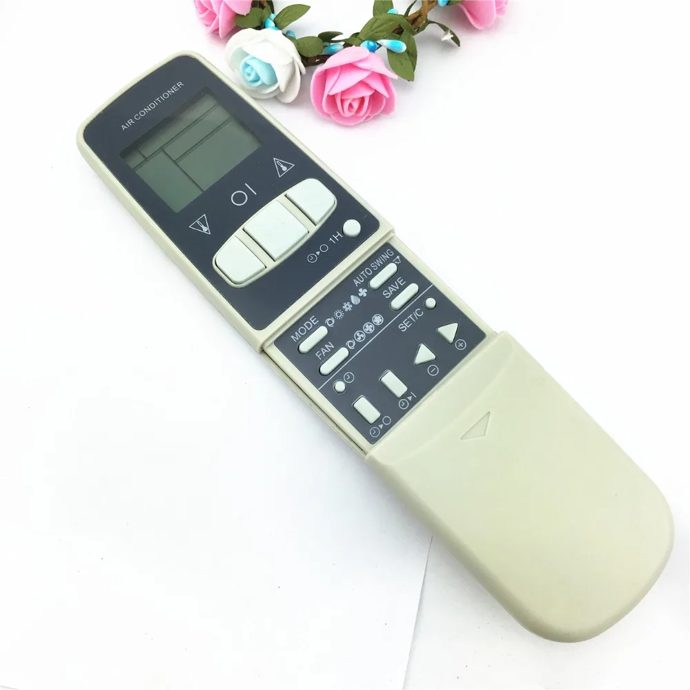 controller Air Conditioner conditioning remote control suitable for
