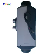 5000 Вт ЖК монитор воздушные Дизели топливный нагреватель для лодок Автобус автомобиль с дистанционным управлением стояночный нагреватель