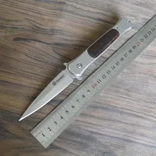 Firebird Ganzo G707 440C Лезвие EDC Складной нож для выживания инструмент для кемпинга охотничий карманный складной нож Тактический уличный инструмент EDC