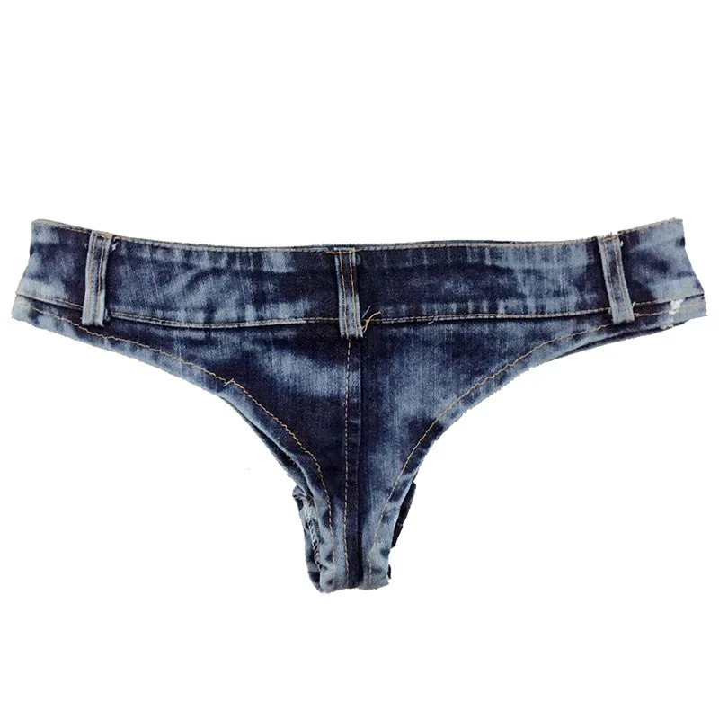 2019 Новая коллекция женские с низкой талией Джинсовые шорты Женская мода мини вечерние джинсы пикантные узкие Dj шорты для танцев D39