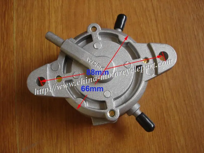 Buy Scooter Fuel Pump for CFMOTO CF250 CH250 Qlink Commuter 250 Helix CN250