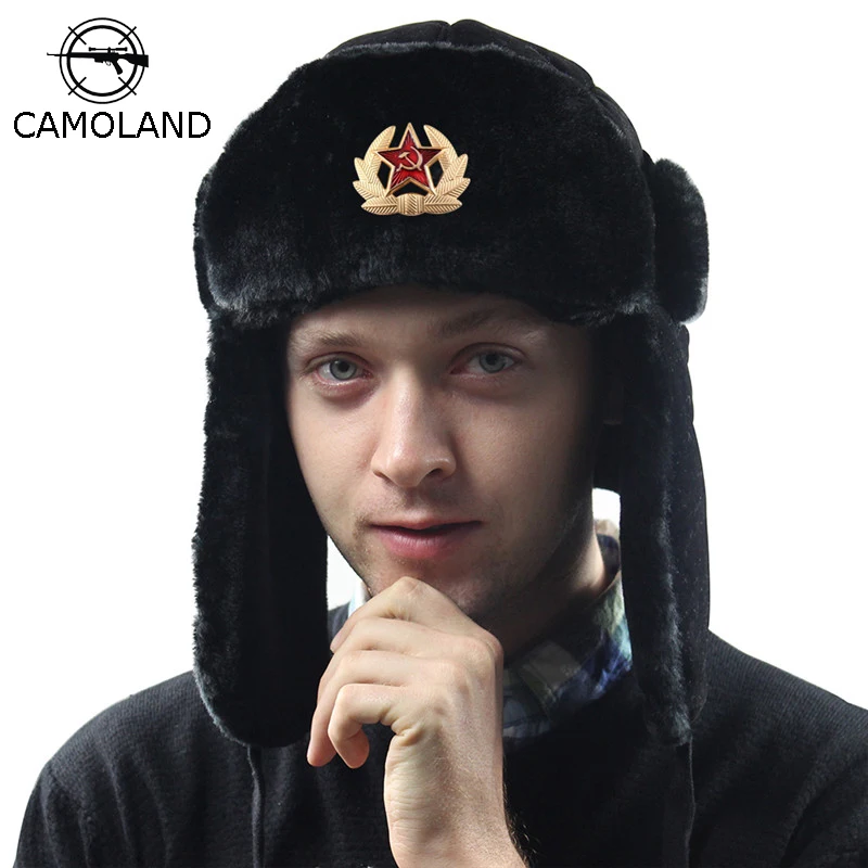 Tentara Soviet Militer Lencana Rusia 