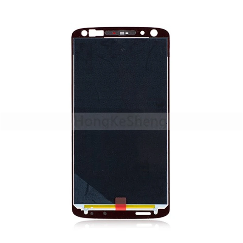 

OEM LCD Shield Replacement for Motorola Droid Turbo 2 XT1585 XT1581