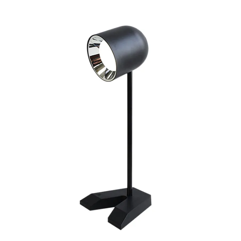 Диммируемая лампа Светодиодная настольная лампа с зарядкой светильник для защиты глаз 3 режима настольные лампы для учебы чтения работы