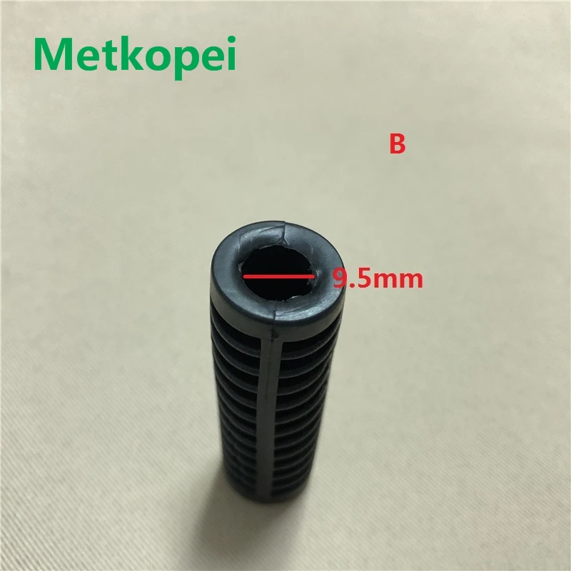 kick start lever rubber (5)