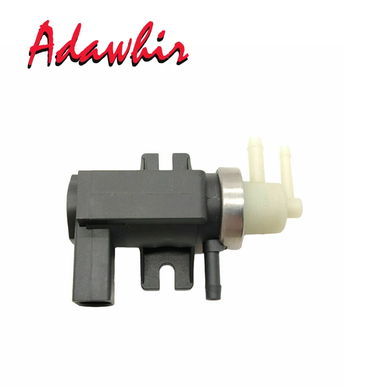 

Boost Pressure Solenoid Valve 1J0906627B N75 TDI For Audi A3 A4 A6 For VW T5 Transporter Jetta Passat Polo Touran