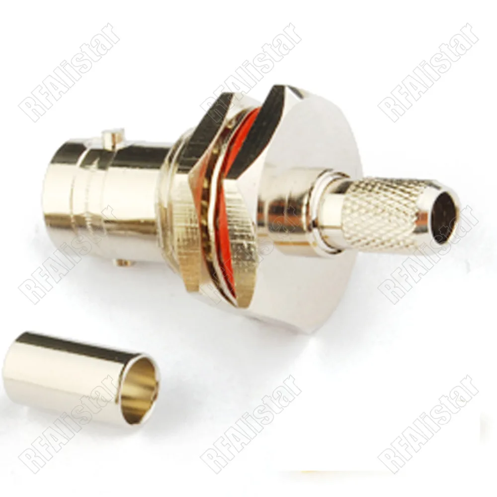 BNC_female_jack_crimp_bulkhead_with_o-ring_for_RG58_LMR195