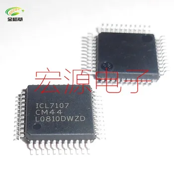 

Free shipping 50PCS ICL7107 LQFP ICL7107CM44 ICL7107