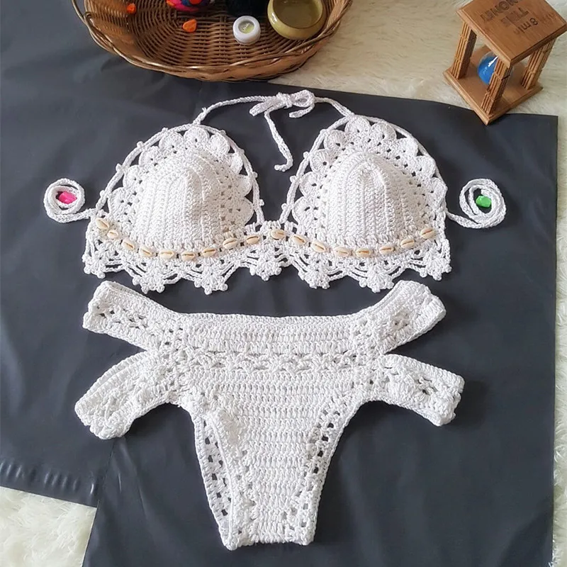 halter Swimming suit 