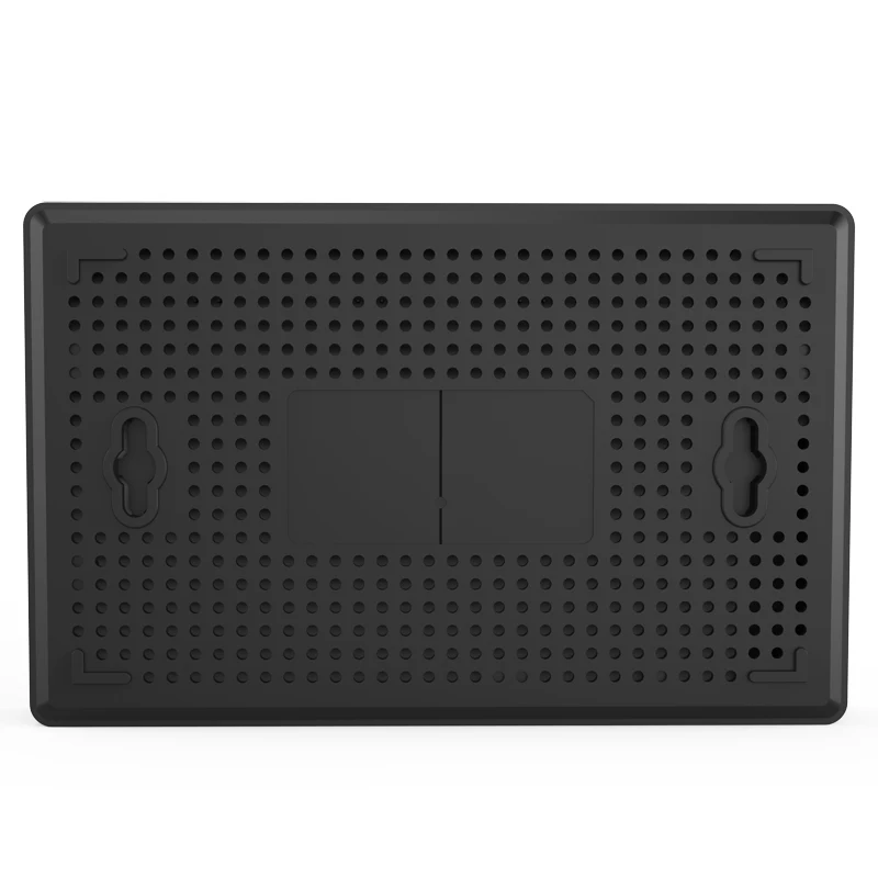 8 Port Gigabit Network Switch 8-port 10/100/1000Mbps Desktop Fast Ethernet Switcher lan hub Small and Smart mini 8 port switch