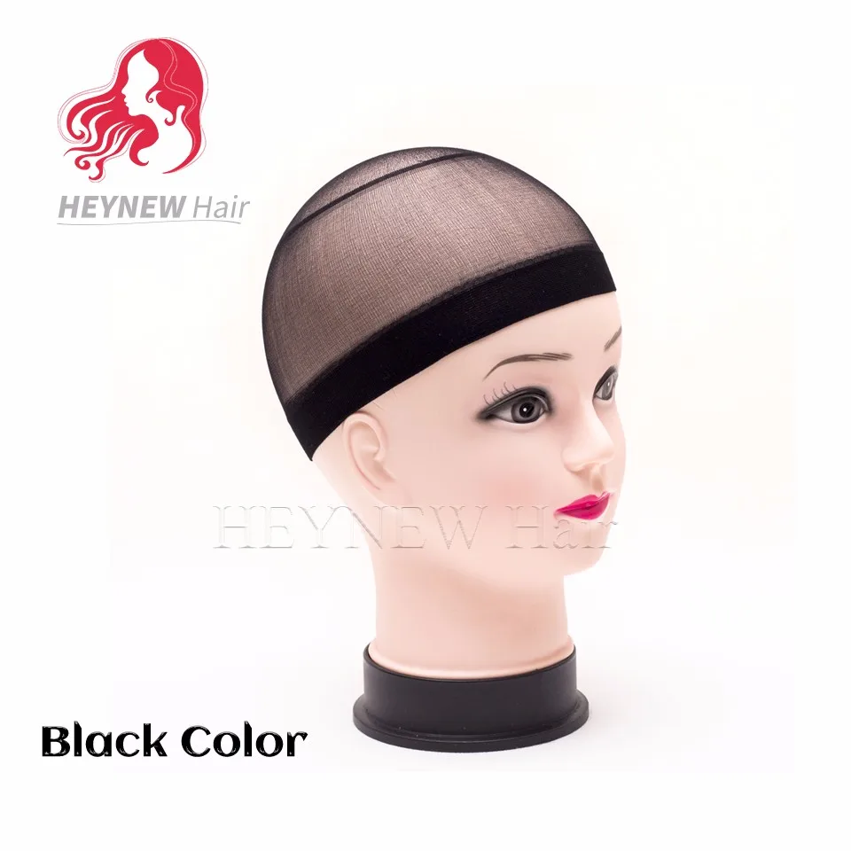 elastic hair net snood wig (4)