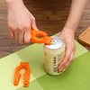Creative Plastic Multi-Function Bottle/Can Opener Lady Portable Opener Outdoor EDC Home Kitchen Party Bar Tool Dropshipping ► Photo 3/5