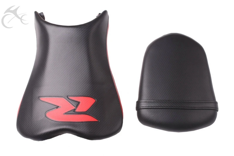 

Front & Rear Seat Cushion Combination For 2006 2007 Suzuki GSXR 600 GSX-R 750