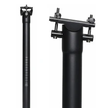 cycle seat rod